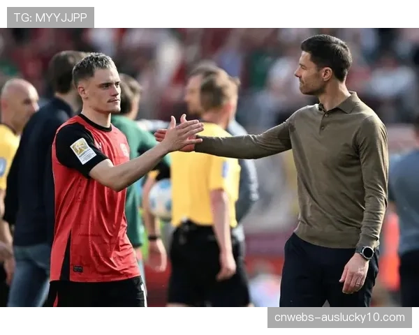 维尔茨接受专访:解析勒沃库森快速推进体系如何通过无球跑动创造空间 维尔茨接受专访:解析勒沃库森快速推进体系如何通过无球跑动创造空间