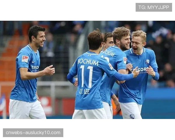 数据模型显示,科隆主场击败波鸿的几率高达65% 数据模型显示,科隆主场击败波鸿的几率高达65%