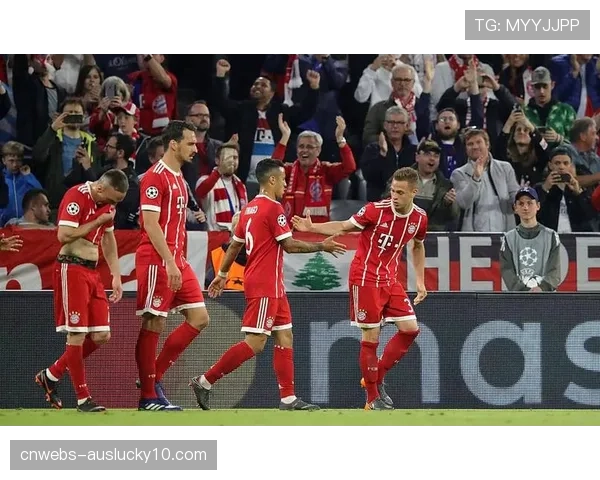 拜仁慕尼黑领先优势扩大至12分，德甲冠军悬念接近终结